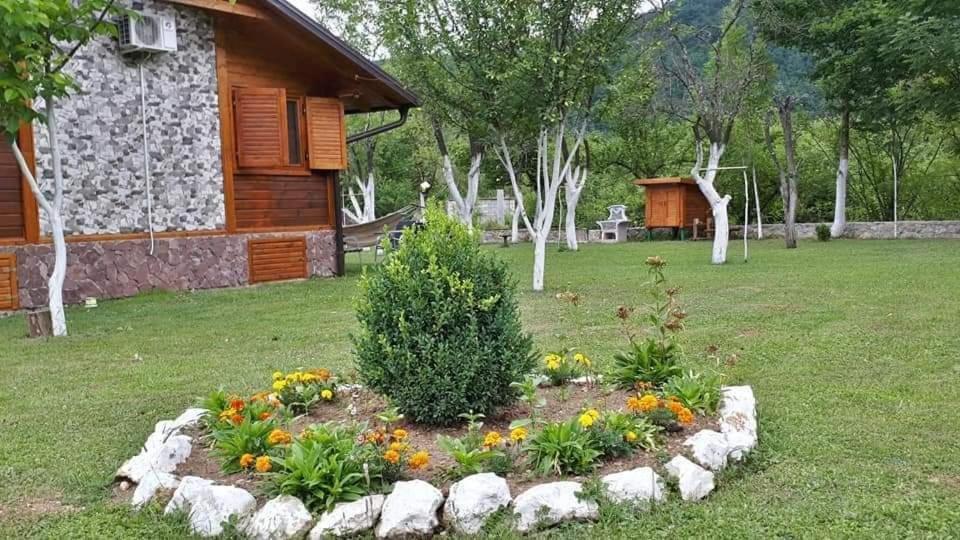 Rest House Ripac Prascijak 外观 照片