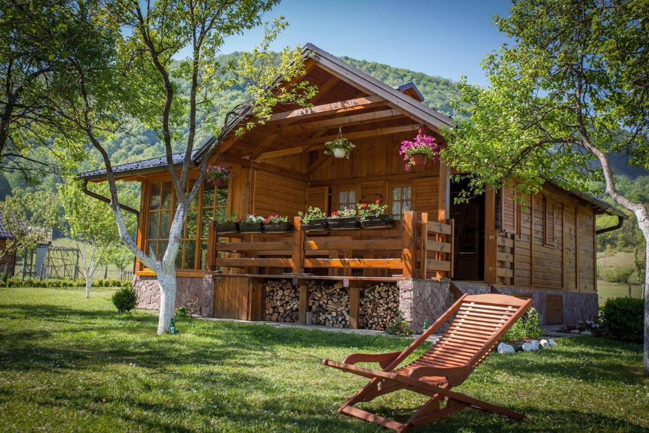 Rest House Ripac Prascijak 外观 照片