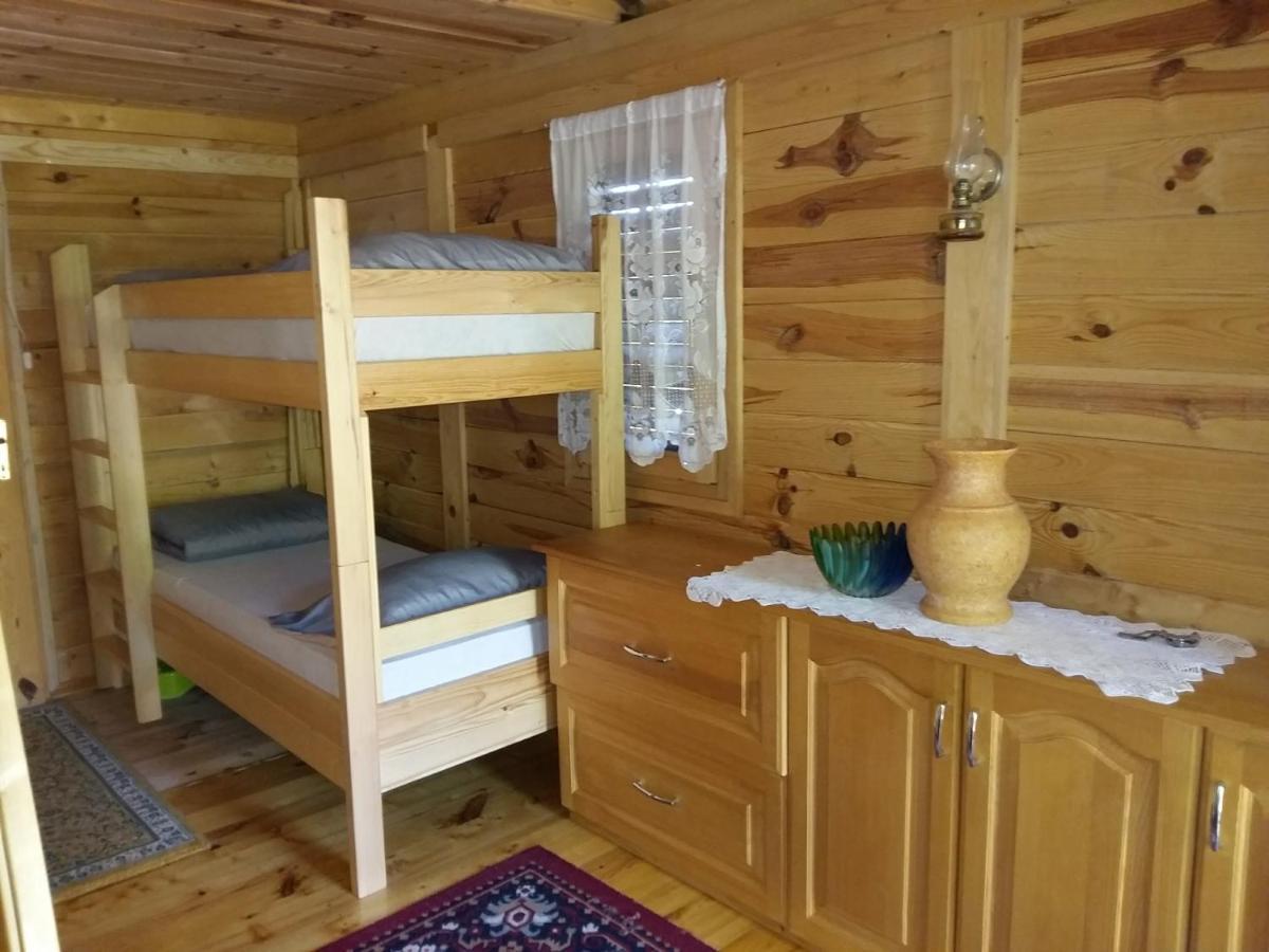 Rest House Ripac Prascijak 外观 照片