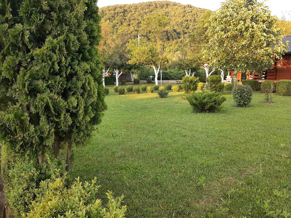 Rest House Ripac Prascijak 外观 照片