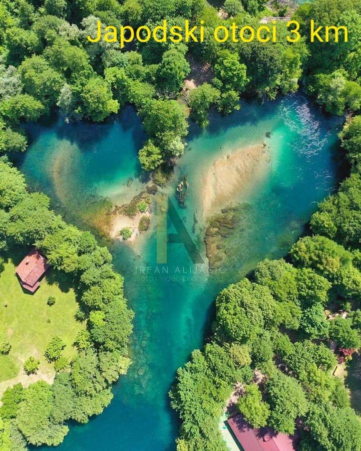 Rest House Ripac Prascijak 外观 照片