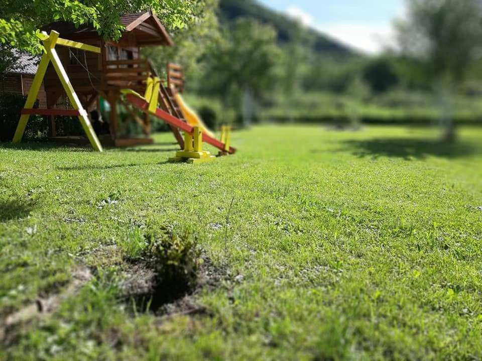 Rest House Ripac Prascijak 外观 照片