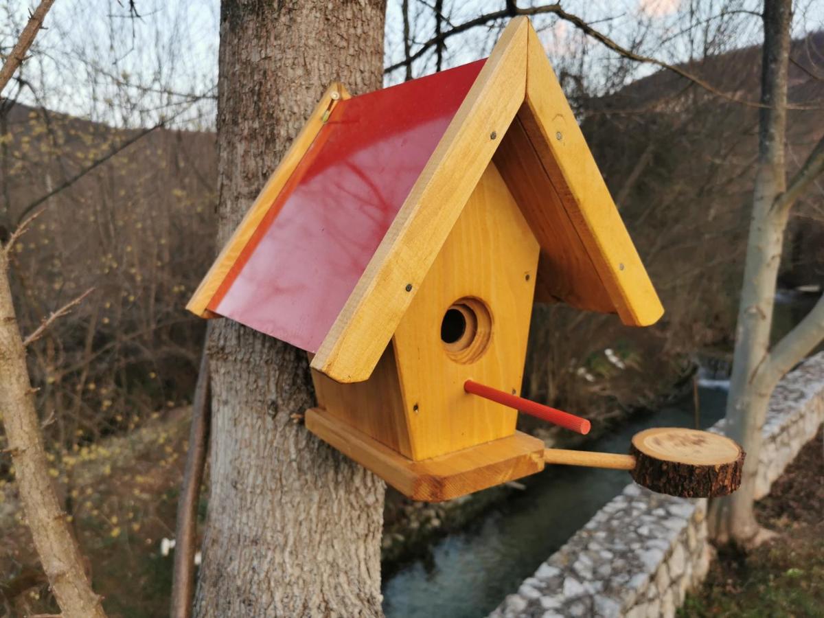 Rest House Ripac Prascijak 外观 照片