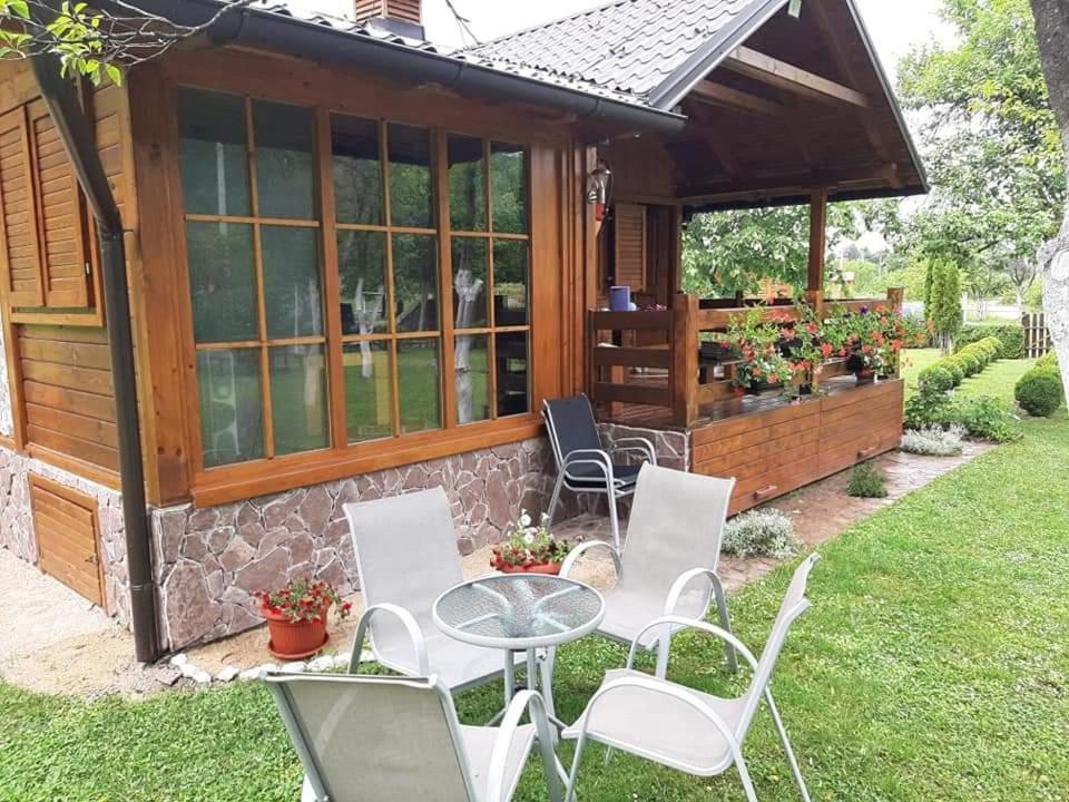 Rest House Ripac Prascijak 外观 照片