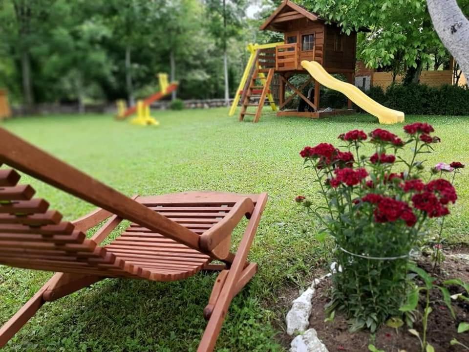 Rest House Ripac Prascijak 外观 照片