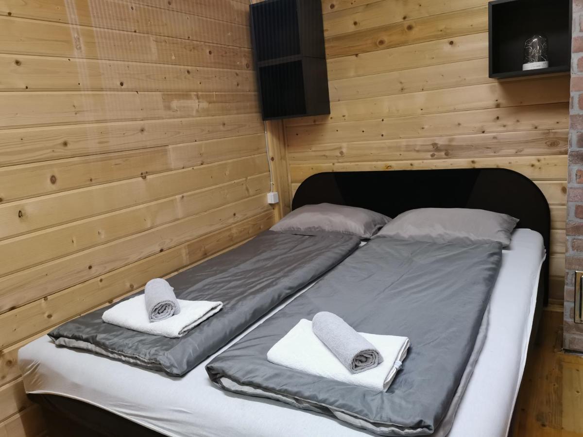 Rest House Ripac Prascijak 外观 照片