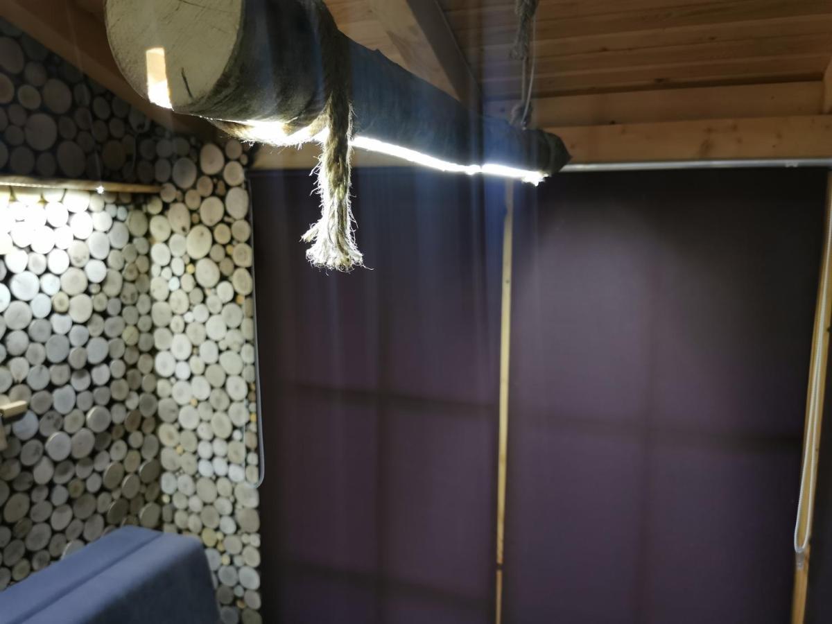 Rest House Ripac Prascijak 外观 照片