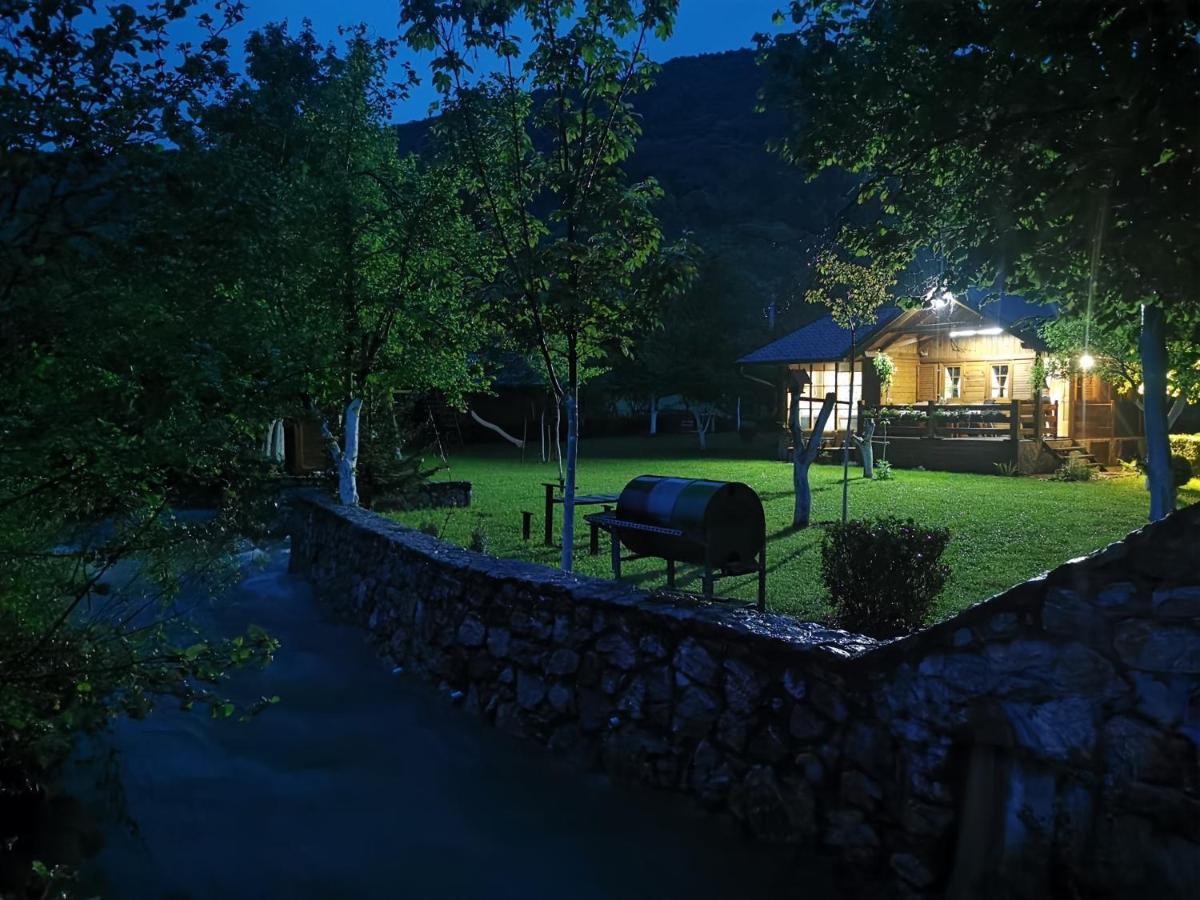 Rest House Ripac Prascijak 外观 照片
