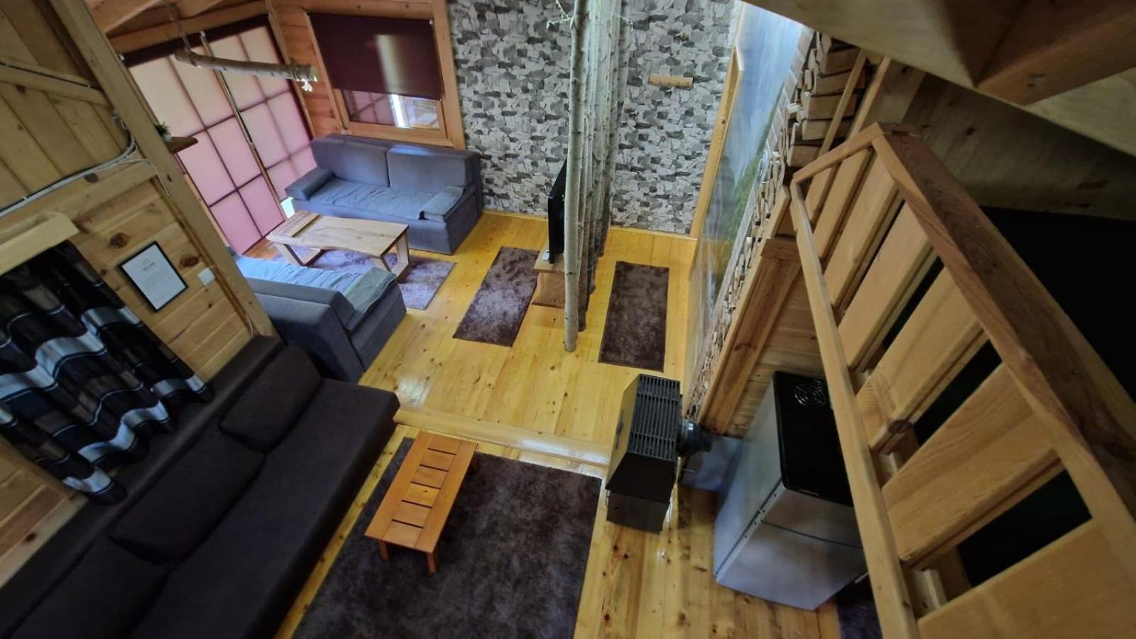 Rest House Ripac Prascijak 外观 照片