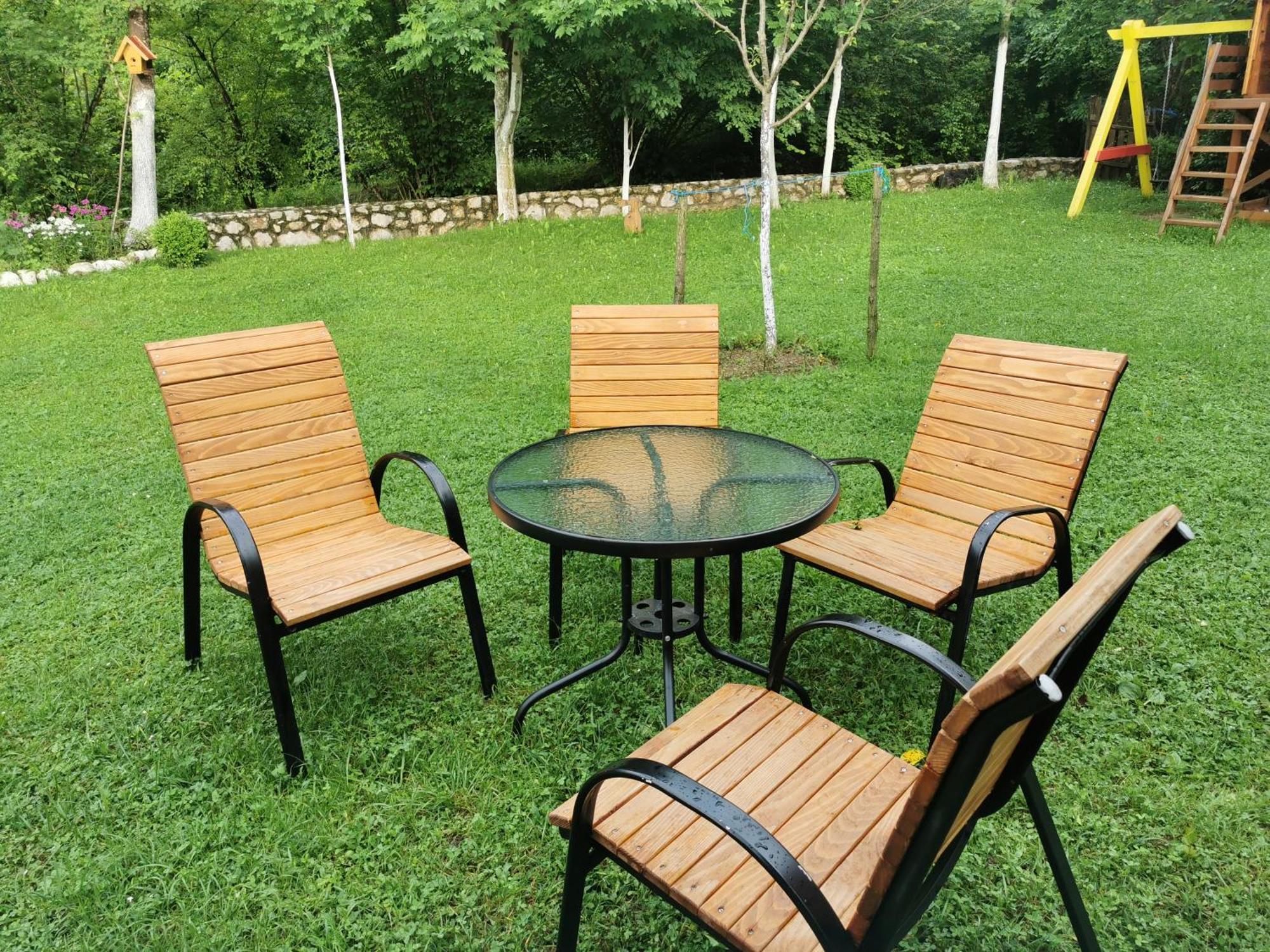 Rest House Ripac Prascijak 外观 照片
