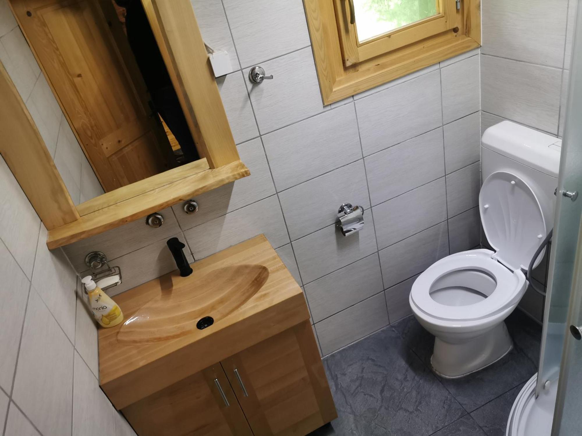 Rest House Ripac Prascijak 外观 照片
